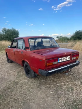 Lada 2107 | Mobile.bg    5