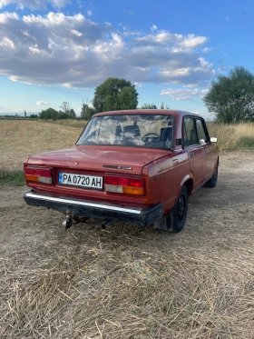 Lada 2107 | Mobile.bg    7