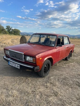 Lada 2107 | Mobile.bg    2