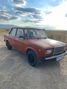 Lada 2107 | Mobile.bg    6