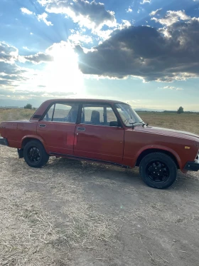 Lada 2107 | Mobile.bg    4