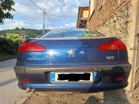 Peugeot 607 | Mobile.bg    3