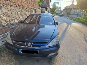 Peugeot 607 | Mobile.bg    1