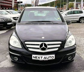     Mercedes-Benz B 180 2.0D 109HP EURO5