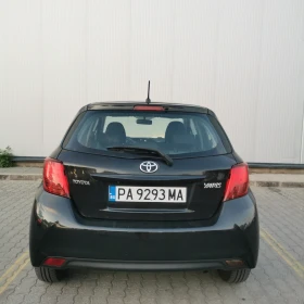 Toyota Yaris 1.4, 90к.с. ТОП, снимка 6