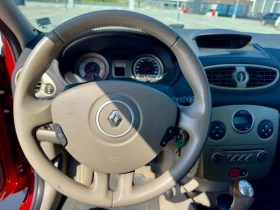 Renault Clio 1.5 dci, снимка 13