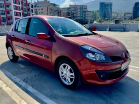 Renault Clio 1.5 dci, снимка 3