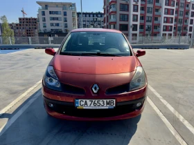 Renault Clio 1.5 dci, снимка 1