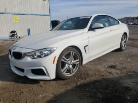 BMW 435 I COUPE  - [1] 