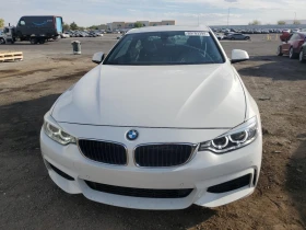 BMW 435 I COUPE , снимка 5