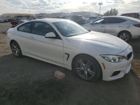 BMW 435 I COUPE , снимка 4