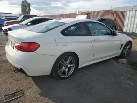 BMW 435 I COUPE , снимка 3