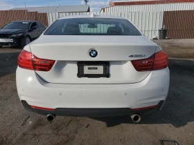 BMW 435 I COUPE , снимка 6