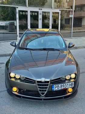 Обява за продажба на Alfa Romeo 159 2.4, JTDm ~8 500 лв. - изображение 2