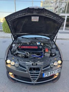 Alfa Romeo 159 2.4, JTDm | Mobile.bg    15