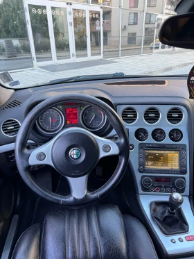 Alfa Romeo 159 2.4, JTDm | Mobile.bg    13