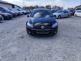 VW Golf 2.0TDI 140кс , снимка 2