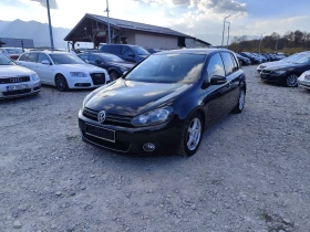 VW Golf 2.0TDI 140кс , снимка 1