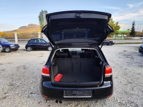 VW Golf 2.0TDI 140кс , снимка 7