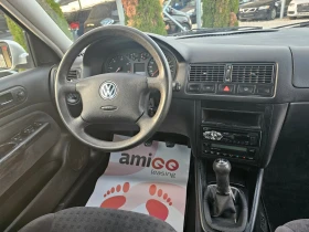 VW Golf 1, 9 TDI    90 . | Mobile.bg    14