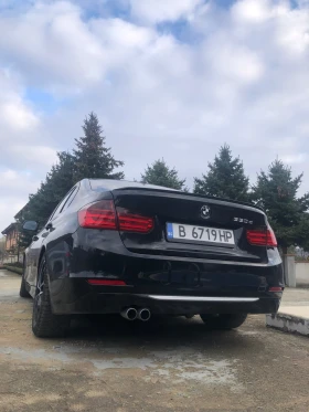 BMW 330 D  | Mobile.bg    4