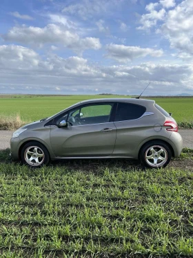 Peugeot 208 1.6 e-HDI , снимка 4