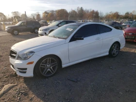  Mercedes-Benz C 350