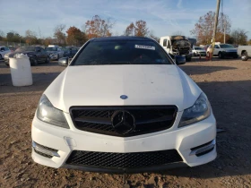 Mercedes-Benz C 350 4MATIC | Mobile.bg    5