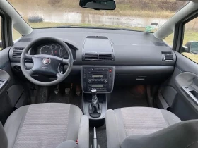 Seat Alhambra 2.0TDI 140кс., снимка 6