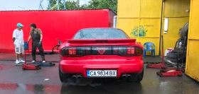 Pontiac Firebird, снимка 6