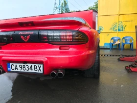 Pontiac Firebird, снимка 5