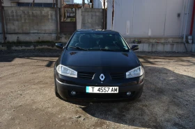 Renault Megane 1.6 KABRIO, снимка 11