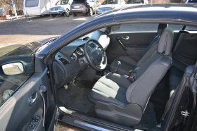 Renault Megane 1.6 KABRIO, снимка 9