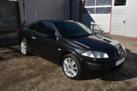 Renault Megane 1.6 KABRIO, снимка 3