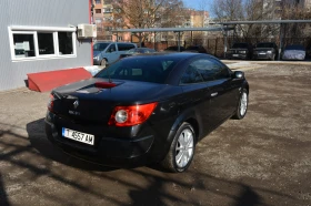 Renault Megane 1.6 KABRIO | Mobile.bg    5