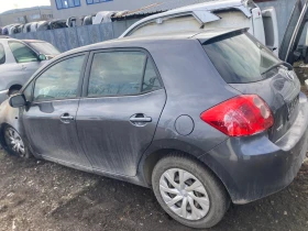 Toyota Auris 2, 0d4d на части, снимка 2