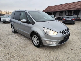 Ford Galaxy 2.0 дизел , снимка 3