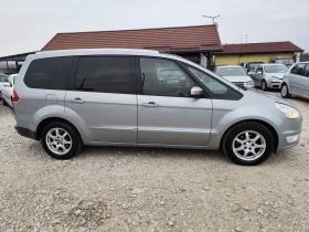 Ford Galaxy 2.0 дизел , снимка 4