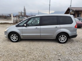 Ford Galaxy 2.0 дизел , снимка 10