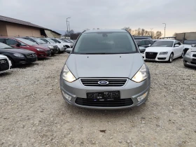 Ford Galaxy 2.0 дизел , снимка 2