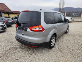 Ford Galaxy 2.0 дизел , снимка 5