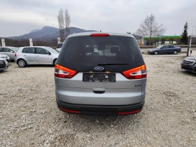 Ford Galaxy 2.0 дизел , снимка 6