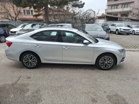 Skoda Octavia 1.5 TSI | Mobile.bg    4