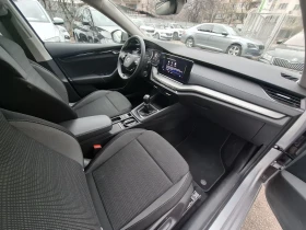 Skoda Octavia 1.5 TSI - 45000 лв. - 63079201 | Car24.bg