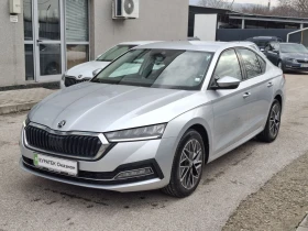 Skoda Octavia 1.5 TSI | Mobile.bg    1