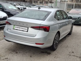 Skoda Octavia 1.5 TSI - 45000 лв. - 63079201 | Car24.bg