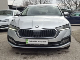 Skoda Octavia 1.5 TSI - 45000 лв. - 63079201 | Car24.bg