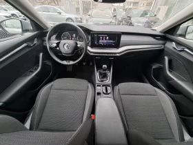 Skoda Octavia 1.5 TSI | Mobile.bg    10