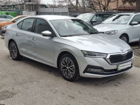 Skoda Octavia 1.5 TSI - 45000 лв. - 63079201 | Car24.bg