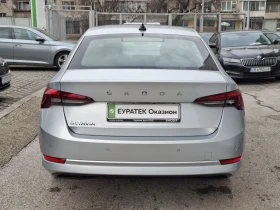 Skoda Octavia 1.5 TSI - 45000 лв. - 63079201 | Car24.bg